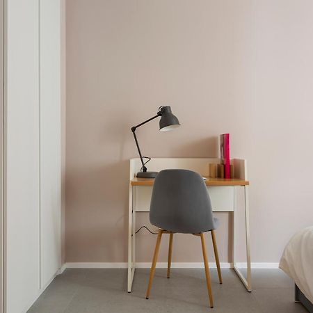 Bilocale Aleardi Apartment Milan Exterior photo