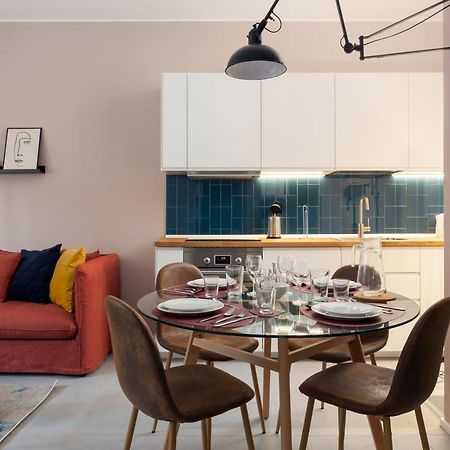 Bilocale Aleardi Apartment Milan Exterior photo