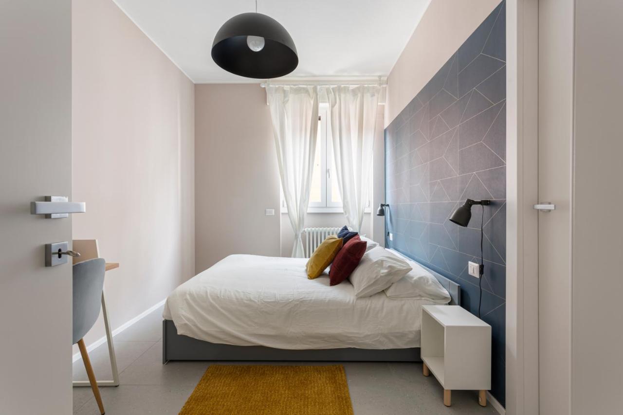 Bilocale Aleardi Apartment Milan Exterior photo