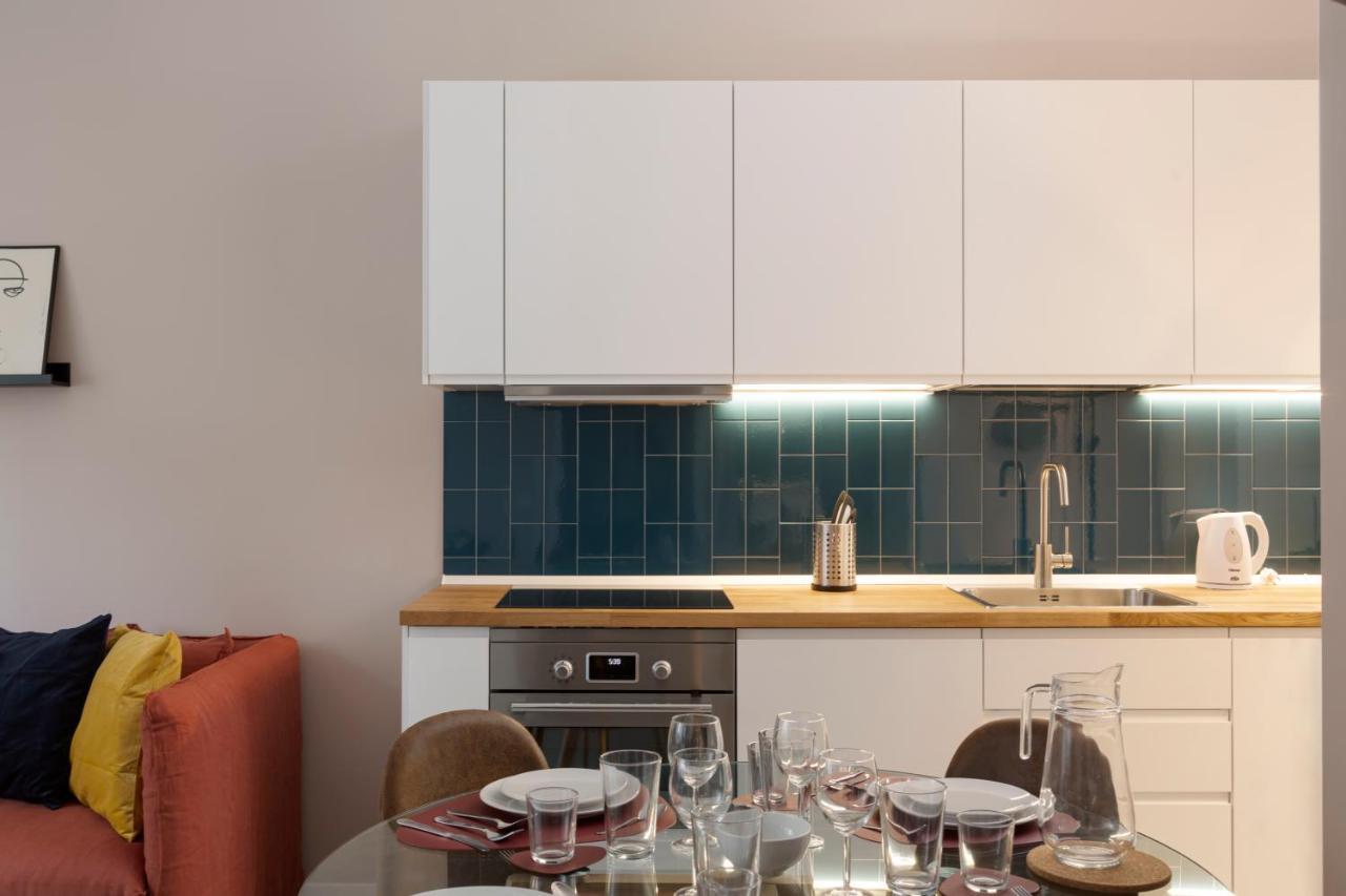 Bilocale Aleardi Apartment Milan Exterior photo